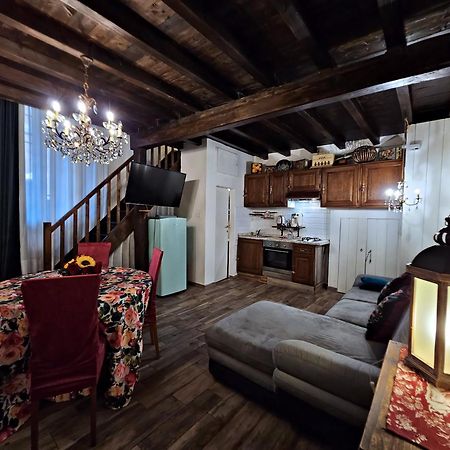 דירות בולוניה Residenza Saragozza Nuovo Stile Gipsy 2025 ! מראה חיצוני תמונה
