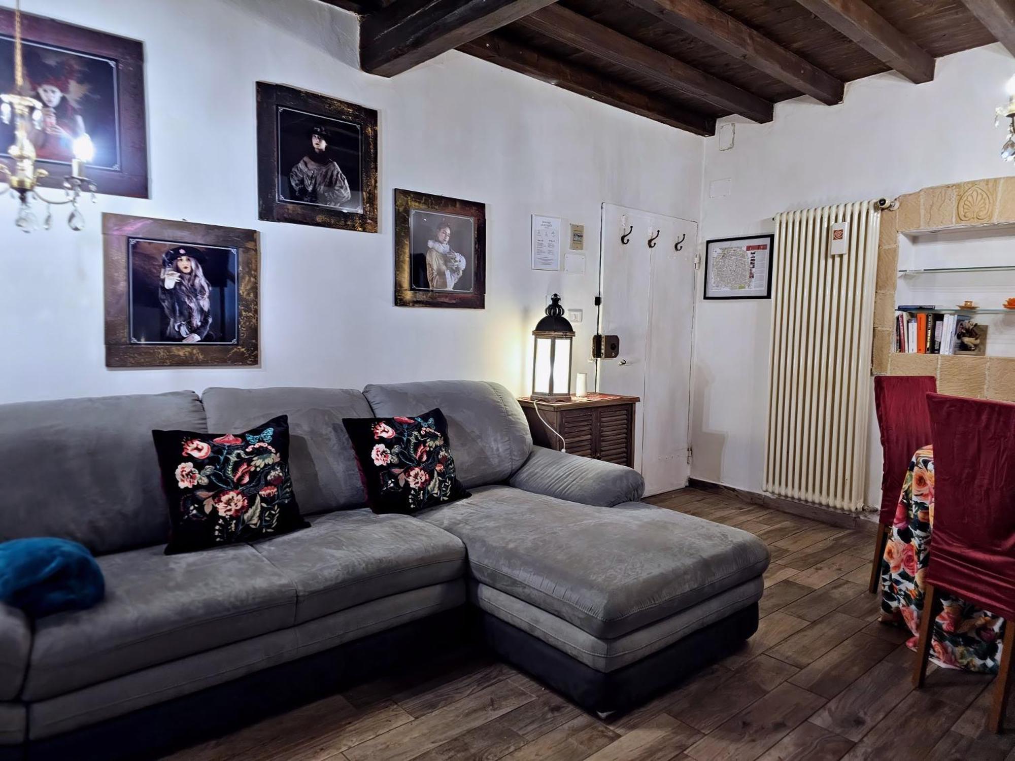 דירות בולוניה Residenza Saragozza Nuovo Stile Gipsy 2025 ! מראה חיצוני תמונה