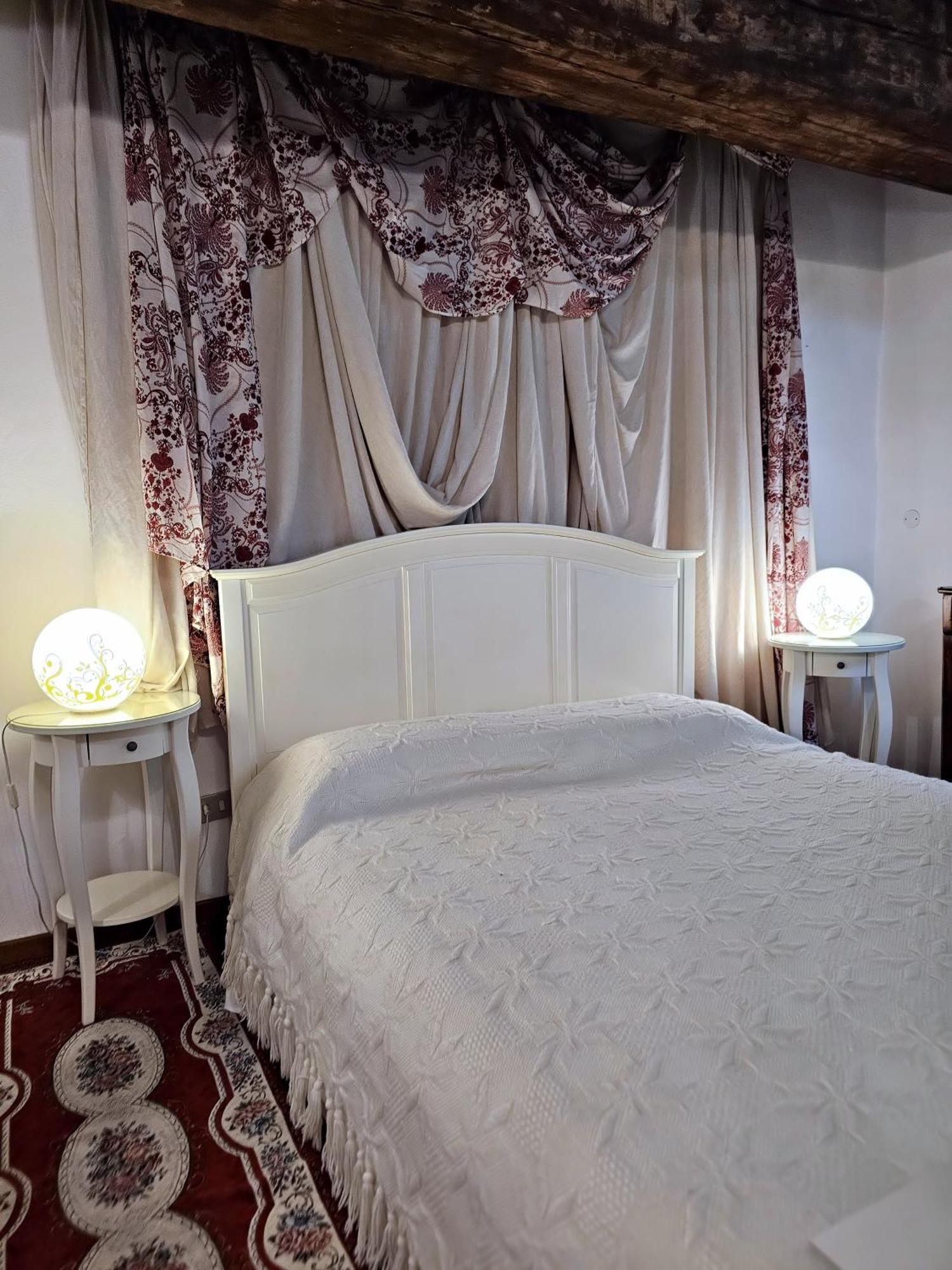דירות בולוניה Residenza Saragozza Nuovo Stile Gipsy 2025 ! מראה חיצוני תמונה